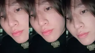 [230124] SO JUNGHWAN TREASURE WEVERSE LIVE