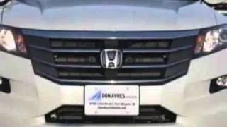 2012 Honda Crosstour 2WD 5dr EX-L SUV - Fort Wayne, IN