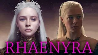 How did Rhaenyra Targaryen start the Dance of Dragons? | House of the Dragon Explained (Spoilers)