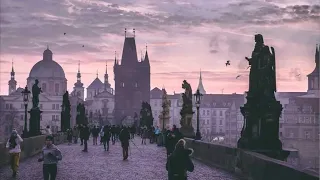 Волшебный мир Праги (прогулка)
