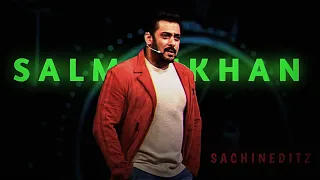 Salman Khan's Shocking Kidnapping | Maharani Song Audio Edit