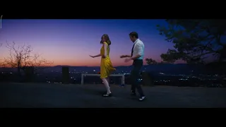 La La Land "Lovely Night"