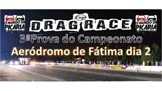 Arranques Fátima 2 Julho 2016 Mundo da picaria