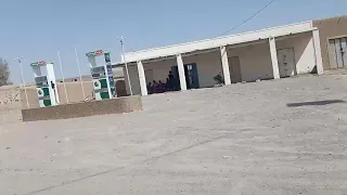 Dalbandin to Nokundi by road l beutifill Balochistan Nokundi border Iran pakistan