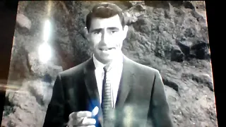 Twilight Zone:  The Little People