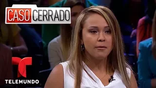 Caso Cerrado Complete Case |  Woman Fires Employee And Steals Her Baby👩🗣😰🕵👶