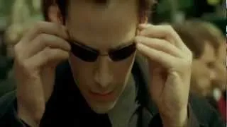 The Matrix Trailer (1999) 1080p