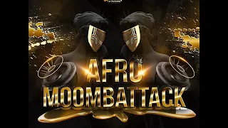 NICK WILLIAM ,DLR & KOREA - piqué piqué (AFRO MOOMBATTACK)