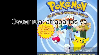 Oscar Roa: atraparlos ya