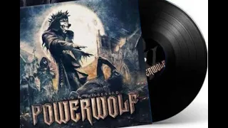 Powerwolf - Blessed & Possessed (2015) [VINYL] - Full Album