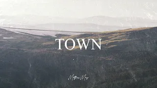 [FREE] Chill Acoustic Pop Guitar Type Beat - "Town"