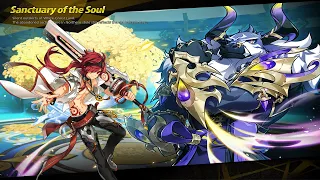 [Elsword NA] Rune Master 15-3 (1:45)