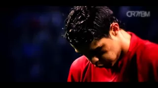 Cristiano Ronaldo || Thank You, Manchester ᴴᴰ