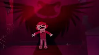 Your Girlfriend Turned Out to Be an Exorcist (Prince Ali Reprise) Hazbin Hotel Edit