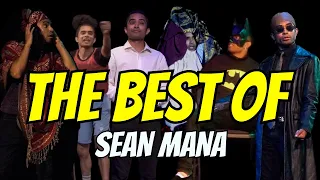 The Best of Sean Mana - IMBM