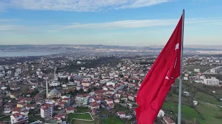 Başiskele Yuvacık Şehitliği