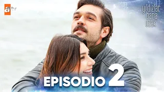 Yildizlar Bana Uzak - Episodio 2 | Sottotitolato in Italiano