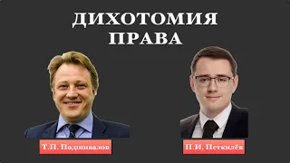 Система вещных исков - Т.П. Подшивалов (№ 25)