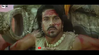 Magadheera Movie Ringtone background music Ringtone very SaD Ram charan Ringtone 😢 whatsapp status