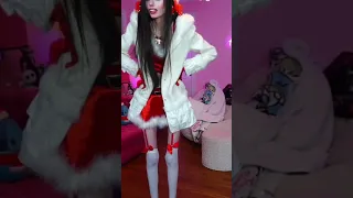 Eugenia Cooney Says It's Not Her Fault Viewer Hasn't Eaten In 4 Days #shorts