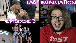 BABYMONSTER - Last Evaluation EP.3 REACTION | I just want OT7 to stay..