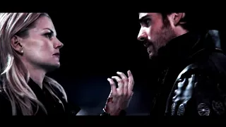 OUAT |Emma/Killian| - Give up [Сдавайся]