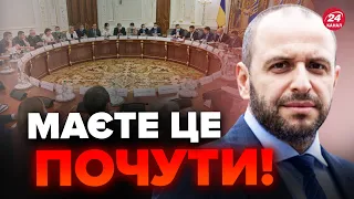 ⚡️Прямо зараз! У Міноборони ТЕРМІНОВІ ЗМІНИ / Що відомо про НОВИХ заступників?