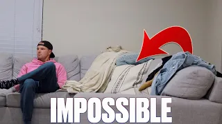 IMPOSSIBLE GAME OF HIDE AND SEEK | LAST TIME PLAYING HIDE AND SEEK IN OUR OLD HOUSE