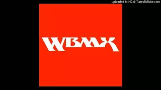 Mike Hitman Wilson & Pharris Thomas - Live On WBMX (1987)