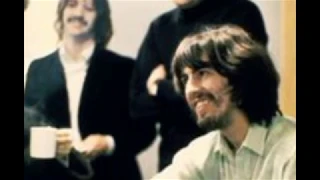 The Beatles - All Things Must Pass (vocal arrangement ideas)