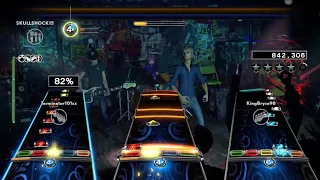 Knights of Cydonia by Muse - Expert Full Band FC (Rock Band 4)