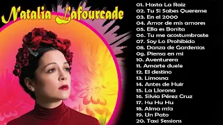 Natalia Lafourcade Top 20 Mejores Canciones- Natalia Lafourcade Mix Exitos 2023