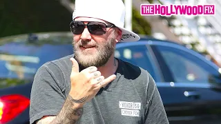 Fred Durst From 'Limp Bizkit' Speaks On His Relationship With Eminem, Korn & Mark Wahlberg