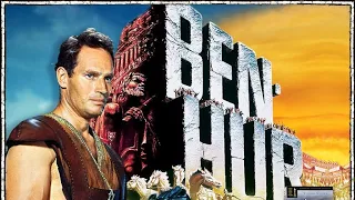 BEN HUR (1959) Español