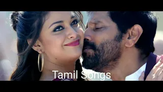 Saamy 2 - Pudhu Metro Rail Video Song | Chiyaan | Vikram, Keerthy Suresh | DSP