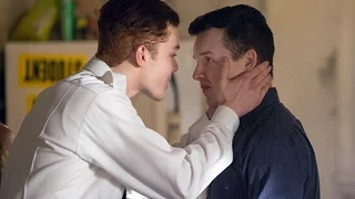 Shameless - Hey Mickey Milkovich (Ian and Mickey)