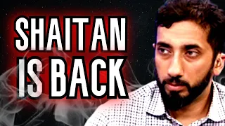 Brilliant After-Ramadan Video By Nouman Ali Khan