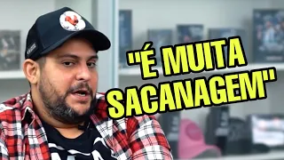 “SEMPRE RECLAMAMOS DOS FORMATOS DOS FESTIVAIS” | JORGE | Cortes do Prosa