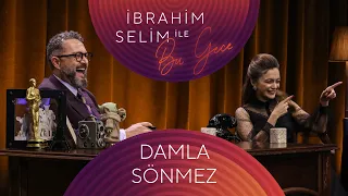 İbrahim Selim İle Bu Gece #108 Damla Sönmez, Surf Arabesk