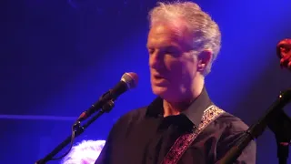 Mick Harvey - Initials B.B. (live Paradiso Amsterdam, December 4th 2018)