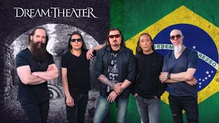 Dream Theater - Endless Sacrifice Live in São Paulo