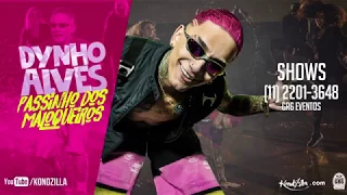 DOWNLOAD: Dynho Alves   Passinho dos Maloqueiros KondZilla