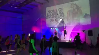 BODYATTACK mashup 6/6/16