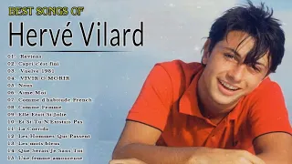 Hervé Vilard Best of 2022 - Hervé Vilard Album Complet  Hervé Vilard Playlist