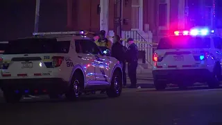 Gunman Shoots 6 People in Kensington