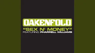 Sex 'N' Money (Distorted Values Edit)