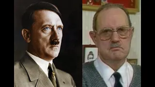 Did Hitler Have a Son?