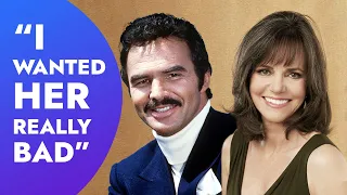 Sally Field & Burt Reynolds’ Devastating Love Story | Rumour Juice