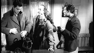 The Veil (TV-1958) THE DOCTORS (Ep 4) Boris Karloff