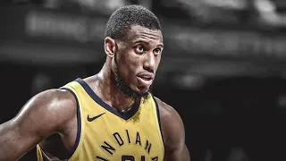 The Chicago Bulls Are Signing Thaddeus Young To a 3 Year 41 Million Deal | Chicago Bulls Free Agency